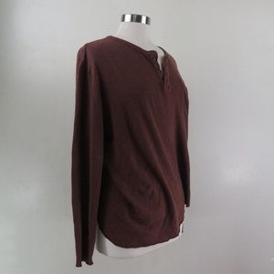 Urban Outfitters Scoop Tee